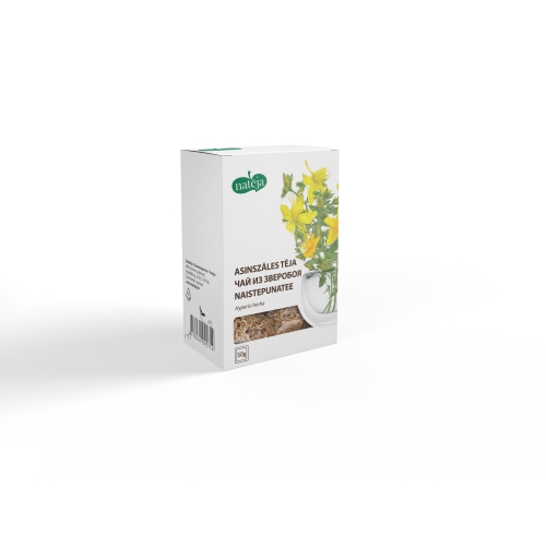 NATĒJA Asinszāles tēja, 50g