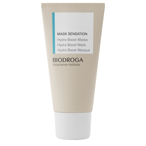 BIODROGA Hydra Boost mitrinoša maska, 50 ml