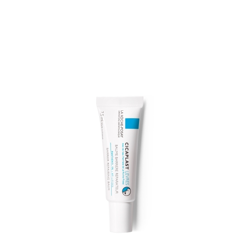 LA ROCHE-POSAY Cicaplast atjaunojošs lūpu balzāms, 7.5ml
