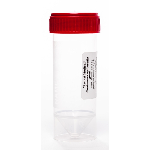 Avanti Medical konteiners universāls 30 ml