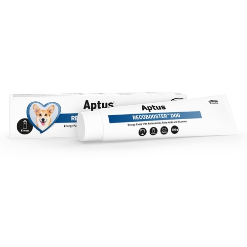 APTUS RECOBOOSTER DOG 100G