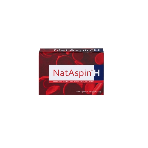 NatAspin® H