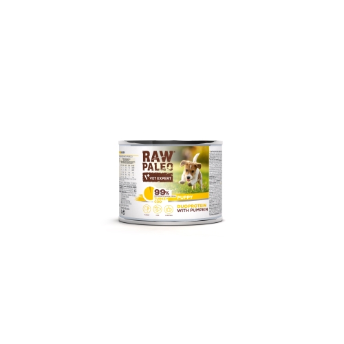 RAW PALEO KUCĒNU KONS TĪTARS/MENCA 200G