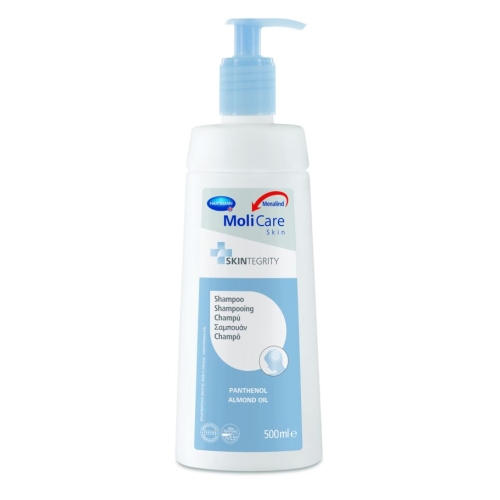 MOLICARE Skin šampūns, 500 ml
