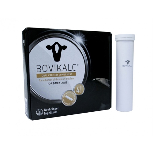 BOVIKALC BOLUS 192G N4