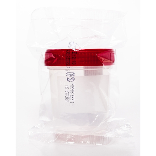 AVANTI Medical konteiners universāls (ind.iep.) sterils, 100 ml