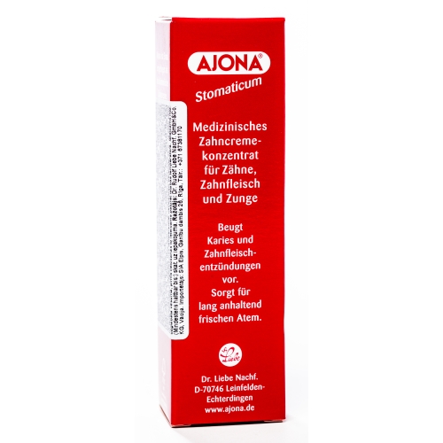 Z.P.AJONA 25ML