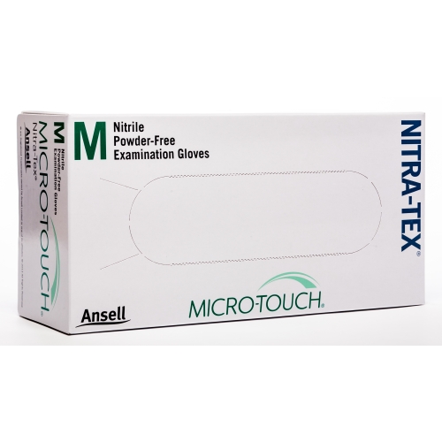 ANSEL CIMDI MICRO-TOUCH COATED PF M N100