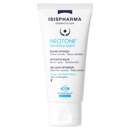 ISISPHARMA Neotone Sensitive balzāms pigmentācijas plankumiem, 30 ml