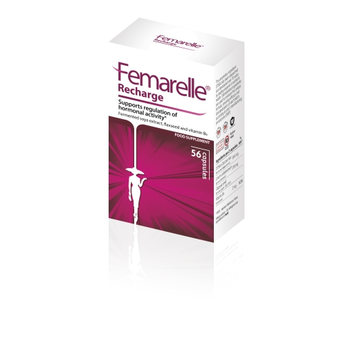 Femarelle® Recharge (Uzlāde)