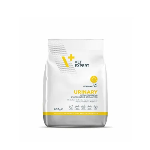 4T VD KAĶU URINARY SAUSĀ B 400G