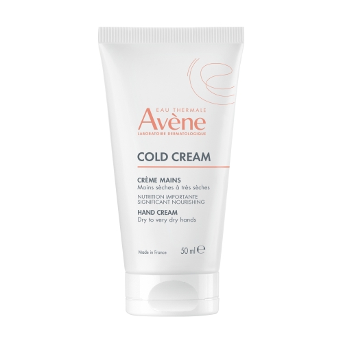 AVÈNE Cold cream roku krēm, koncentrēts, 50 ml