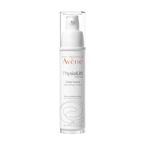 Avène PHYSIOLIFT IZLĪDZINOŠS DIENAS KRĒMS 30ml
