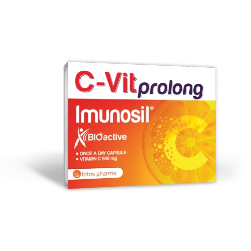 C-Vit Prolong Imunosil N15