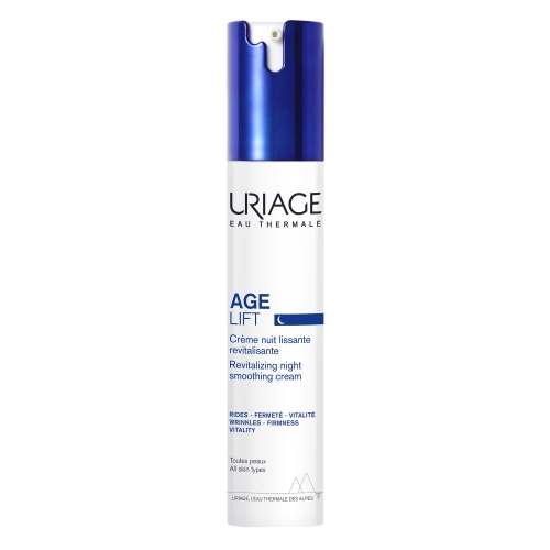 URIAGE Age Lift Night krēms, 40 ml