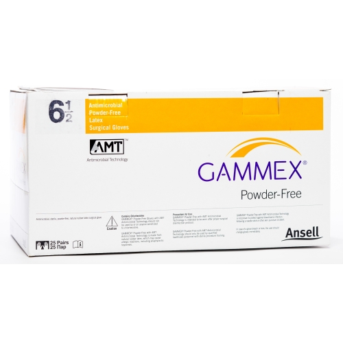 ANSEL CIMDI ST. GAMMEX PF AMT 6.5 (25P)