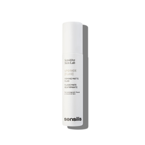 SENSILIS Upgrade dienas fluīds, 50 ml