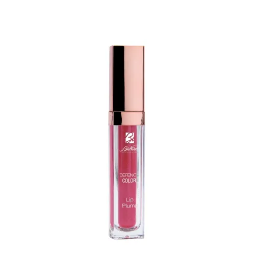 BIONIKE Color Lip Plump lūpu spīdums apjomam NR5 Mure, 6 ml