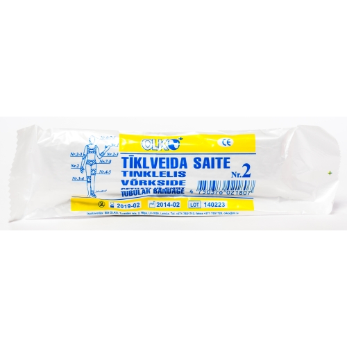 SAITE TĪKLVEIDA NR2 (OLKO)