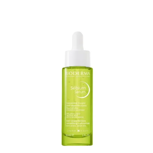 BIODERMA Sébium Serum serums, 30 ml