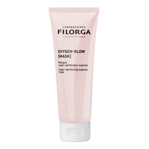 FILORGA OXYGEN-GLOW [MASK] ātras iedarbības sejas maska starojumam, 75