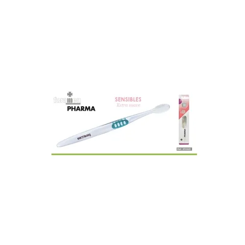 FORAMEN Zobu suka Pharma Extra soft; 53320