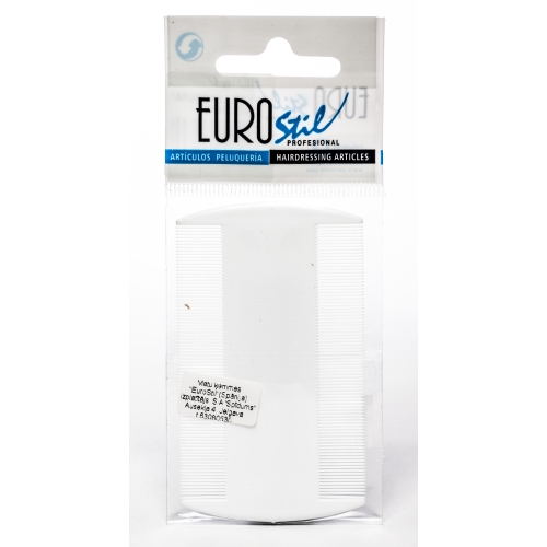 UTU ĶEMME EUROSTIL PEINE