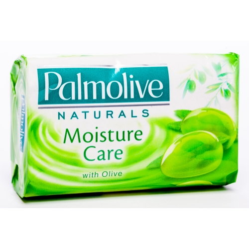 PALMOLIVE ZIEPES OLIVE MILK 90G
