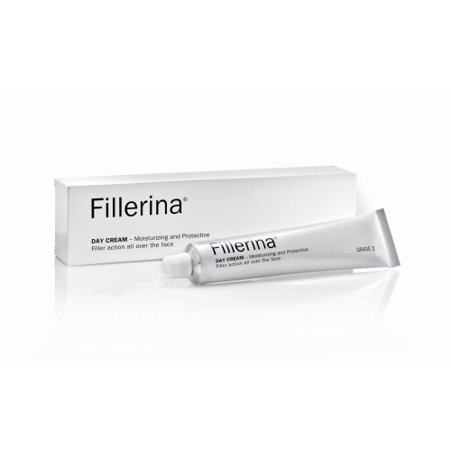FILLERINA dienas krēms 50 ml, Intensitāte 2