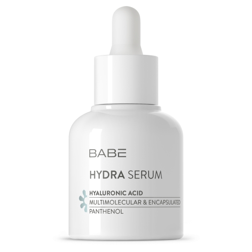 BABE Hydra Hyaluronic serums, 30ml
