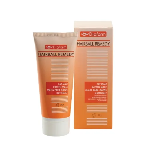 DF CAT MALT PASTA 50G KAĶIEM