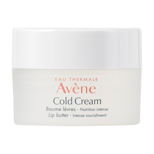AVÈNE COLD CREAM BAROJOŠS LŪPU KRĒMS 10ML