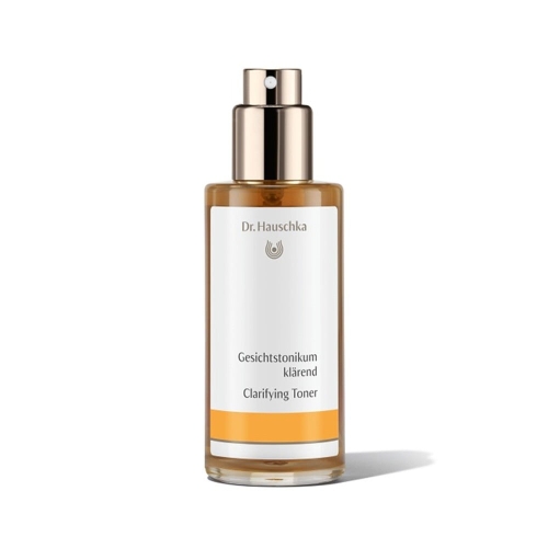 DR. HAUSCHKA attīrošs sejas toniks, 100 ml