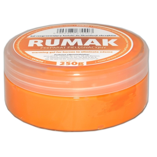 RUMAK SILDOŠS GELS TŪSKAS MAZINĀŠ 250G