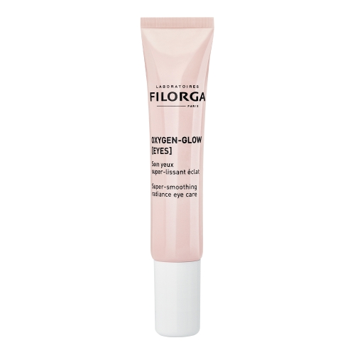 FILORGA OXYGEN-GLOW [EYES] starojumu pastiprinošs krēms acu zonai, 15ml