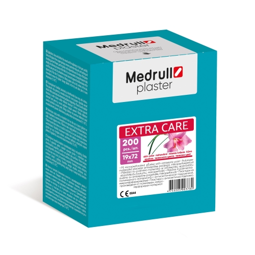 Medrull plāksteris 