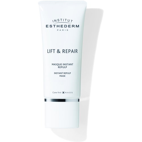 INSTITUT ESTHEDERM Lift & Repair sejas ovālu atjaunojoša un nostiprino