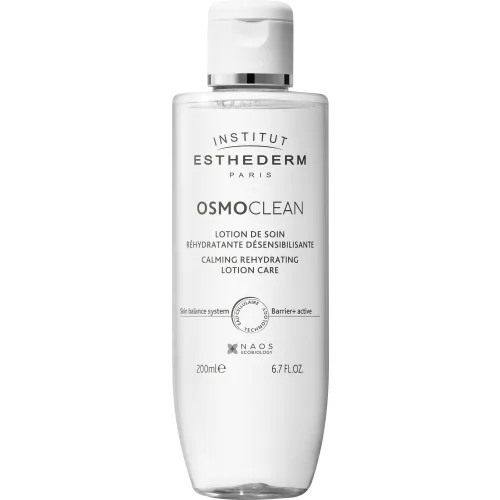 INSTITUT ESTHEDERM nomierinošs un rehidratējošs losjons, 200 ml