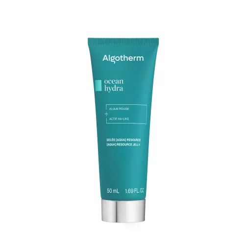 ALGOTHERM Ocean Hydra mitrinoša krēmželeja, 50 ml
