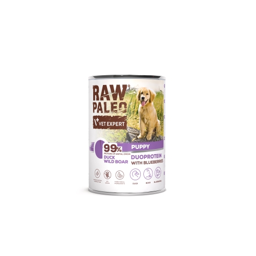 RAW PALEO KUCĒNU KONS PĪLE/MEŽACŪKA 400G