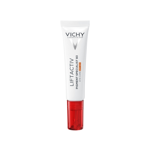 VICHY Liftactiv Pigment Specialist B3 acu krēms ar SPF50+, 15 ml