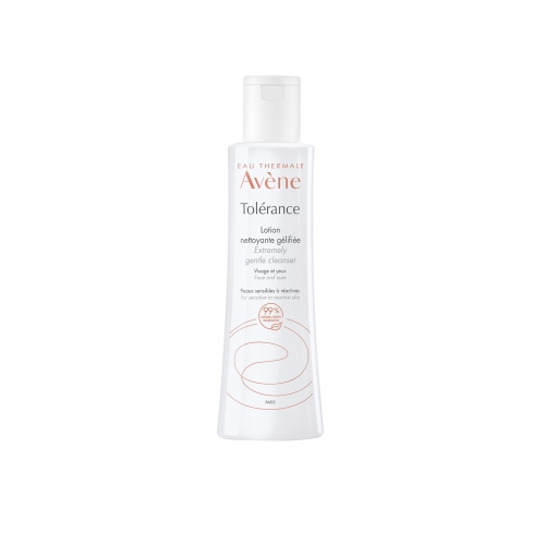 AVÈNE Tolerance īpaši maigs, attīrošs gela losjons, 200ml
