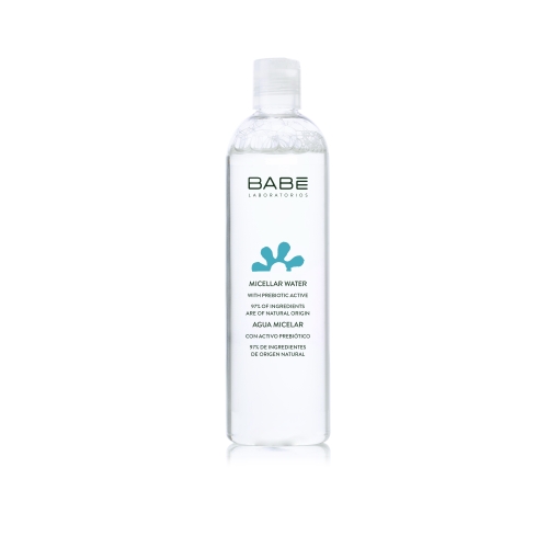 BABĒ MICELĀRAIS ŪDENS 250 ml