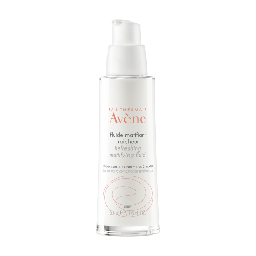 AVÈNE REFRESHING MITRINOŠS, MATĒJOŠS FLUĪDS 50ML