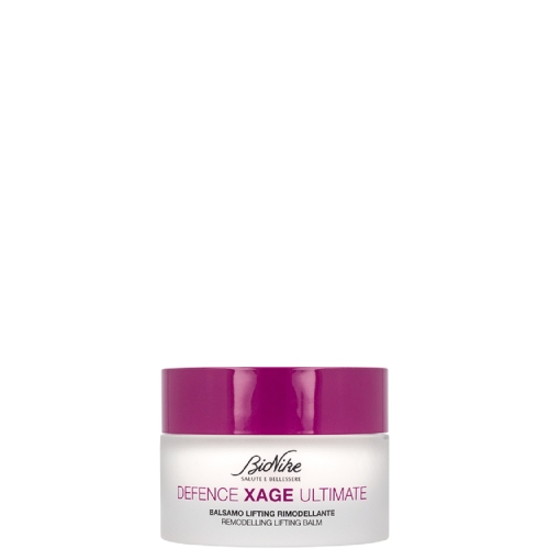 BIONIKE Defence Xage Ultimate Rich modelējošs balzāms, 50 ml