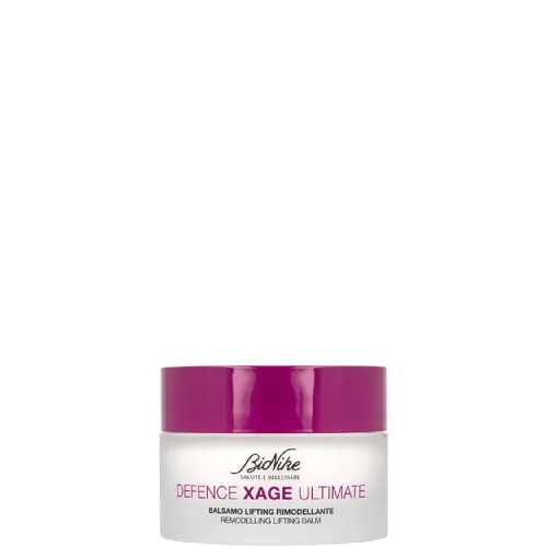 BIONIKE Defence Xage Ultimate Rich modelējošs balzāms, 50 ml
