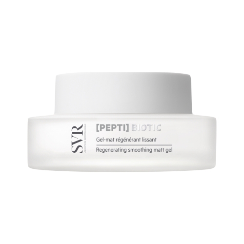 SVR [PEPTI] Biotic probiotisks sejas krēms ar peptīdiem, 50 ml