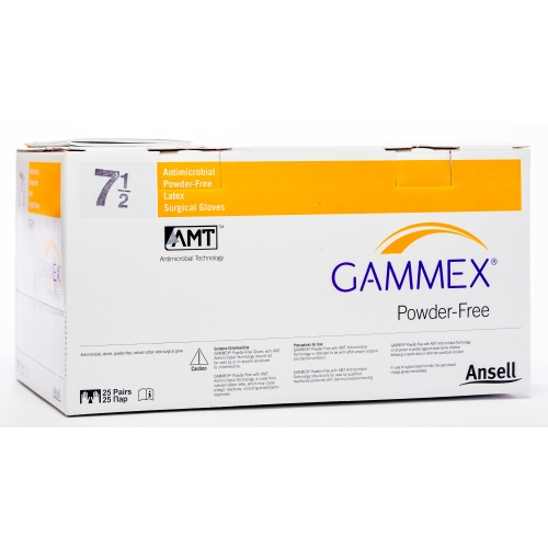 ANSEL CIMDI ST. GAMMEX PF AMT 7.5 (25P)