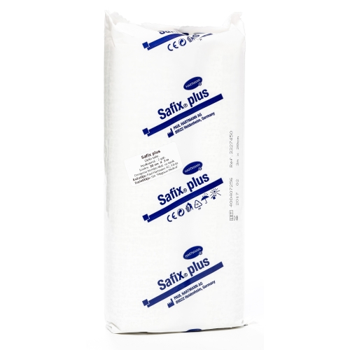 SAFIX Plus ģipša saite (20 cm x 3 m), 2 gab