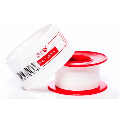 LEIKOPLASTS OLKO 2x250CM N1